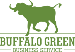 Buffalo Green