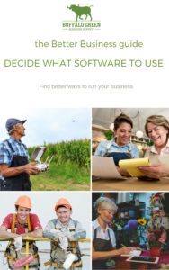 Better Business Guide e-book
