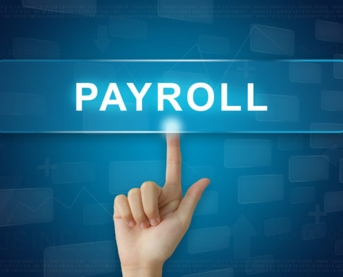 Single Touch Payroll