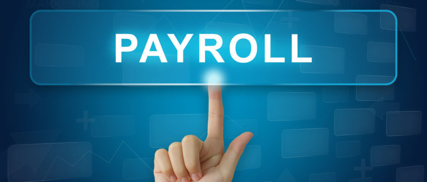 Single Touch Payroll